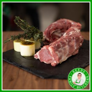 Buy Lamb Neck Fillet x 2 online from Reeds Family Butchers