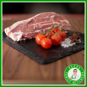 Buy Lamb Shoulder Chop x 2 online from Reeds Family Butchers