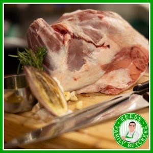Buy Lamb Shoulder x 1 online from Reeds Family Butchers