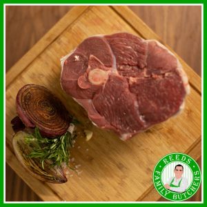 Buy Half Leg Of Lamb x 1 online from Reeds Family Butchers