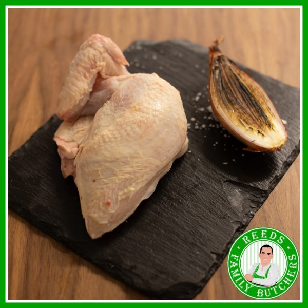 Buy Chicken Breasts x 2 online from Reeds Family Butchers