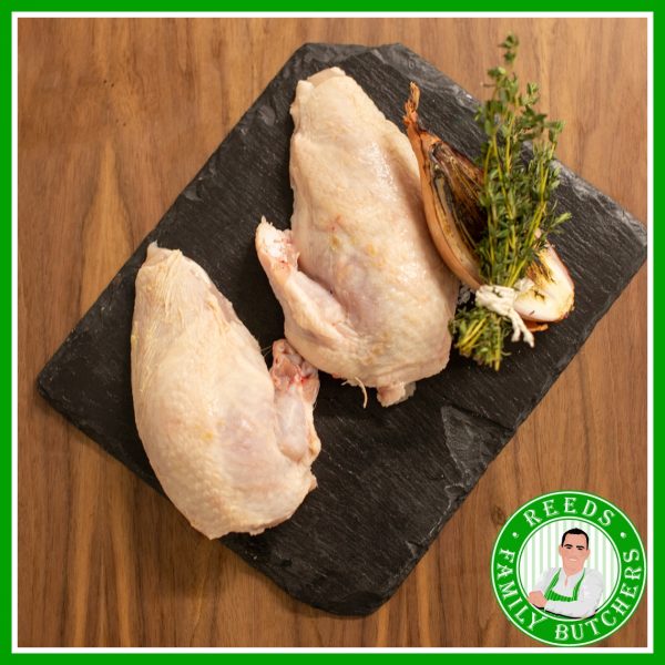 Buy Chicken Supreme x 2 online from Reeds Family Butchers
