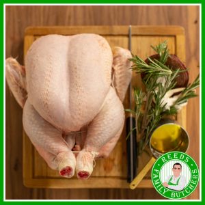 Buy Whole Chicken online from Reeds Family Butchers
