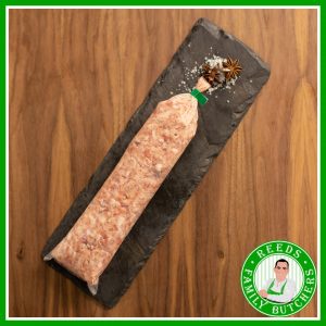 Buy Sausage Meat online from Reeds Family Butchers