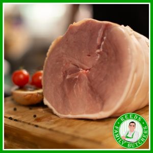 Buy Boned And Rolled Leg Of Pork online from Reeds Family Butchers