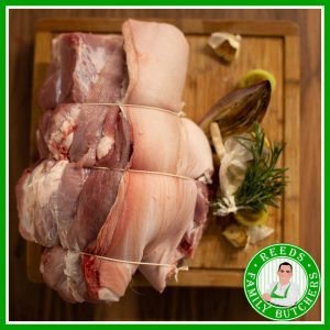 Buy Pulled Pork Joint Hand And Thick online from Reeds Family Butchers