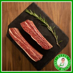 Buy Beef Short Ribs online from Reeds Family Butchers