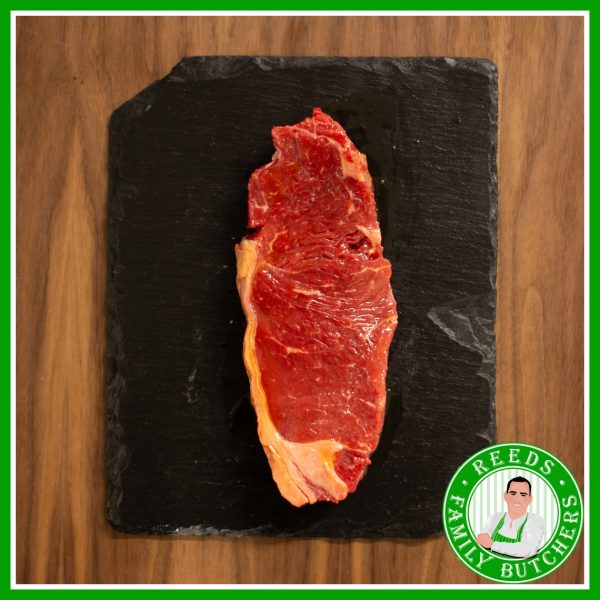 Buy Sirloin Steak online from Reeds Family Butchers