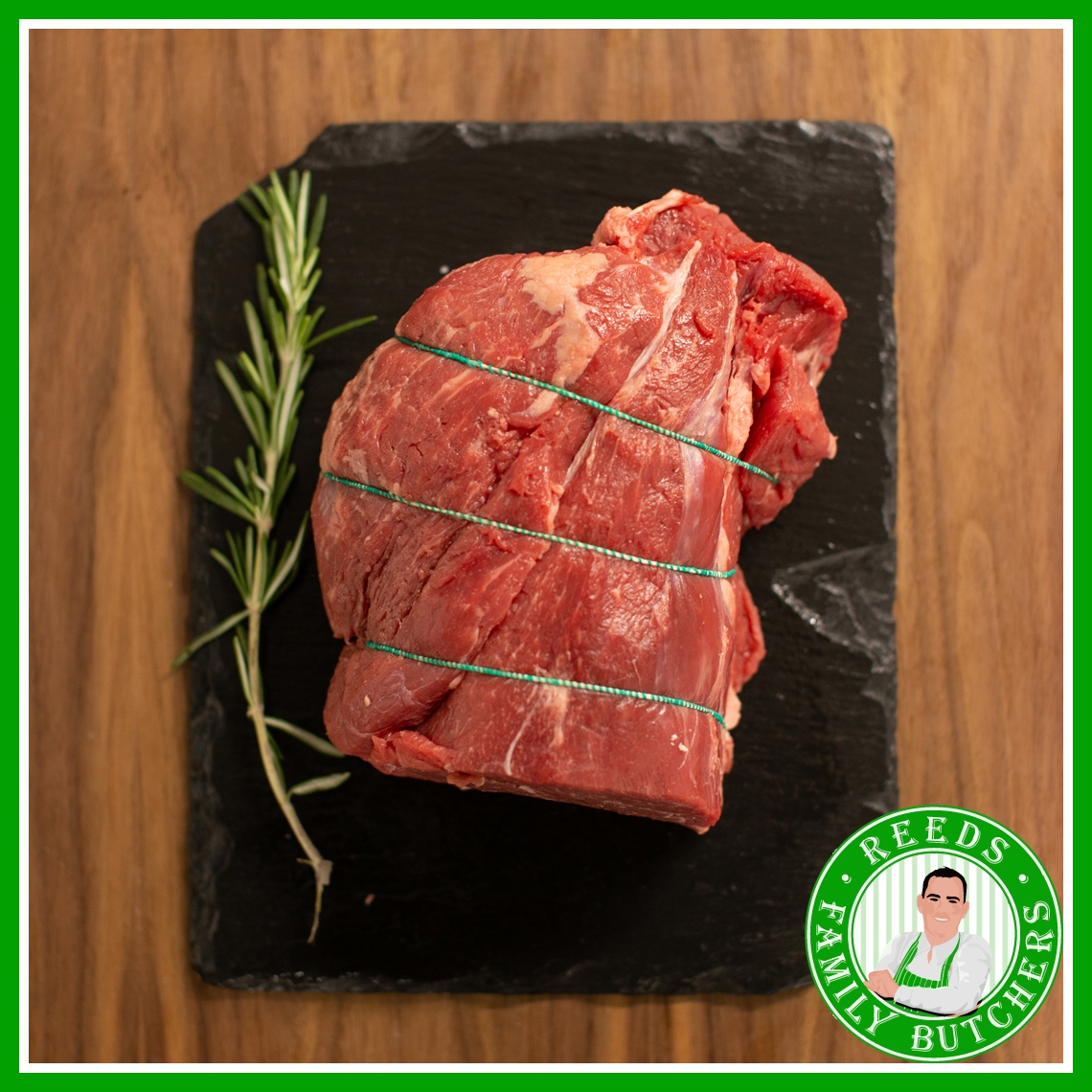 Buy Chateau Briand Online - Reed&amp;#39;s Family Butchers