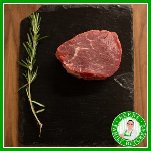 Buy Fillet Steak online from Reeds Family Butchers