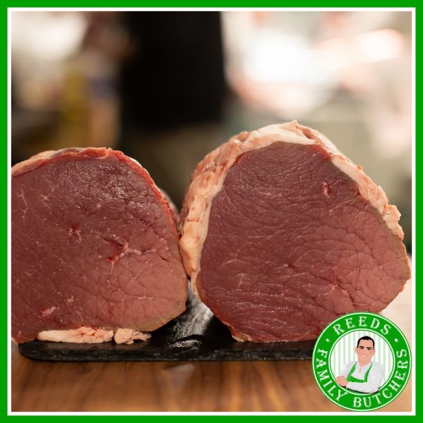 Buy Topside Joint online from Reeds Family Butchers