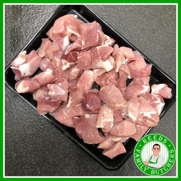 Buy Bacon Mis-Shapes online from Reeds Family Butchers