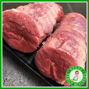 Buy Brisket online from Reeds Family Butchers