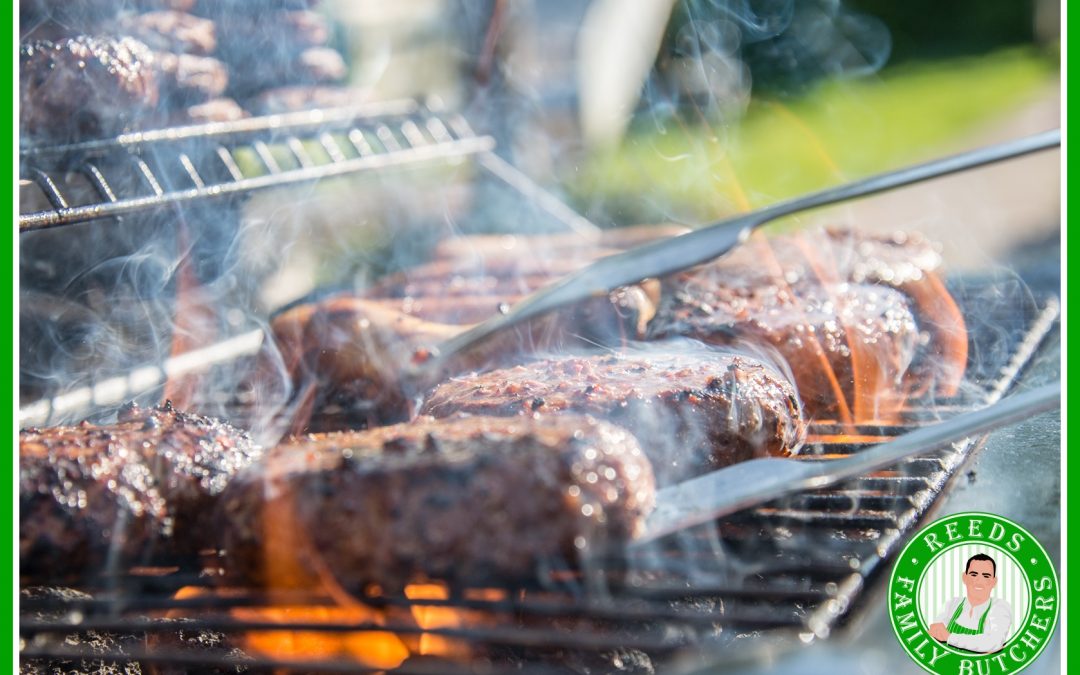 Wheel out the BBQ – Perfect for Father’s Day