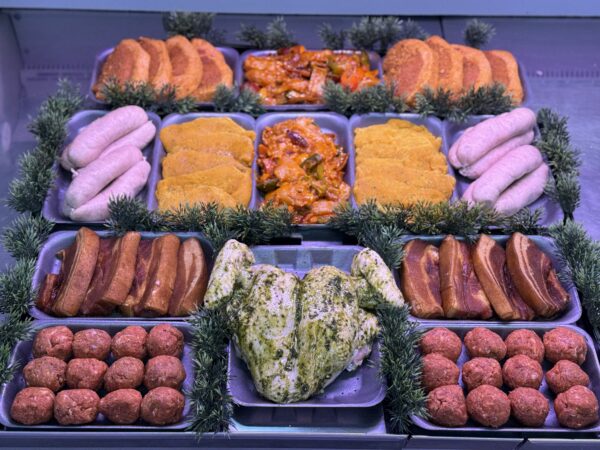 May Meat Pack - 7 Variations